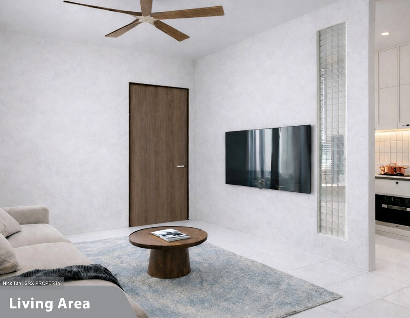 Artisan 8 (D20), Apartment #533599211